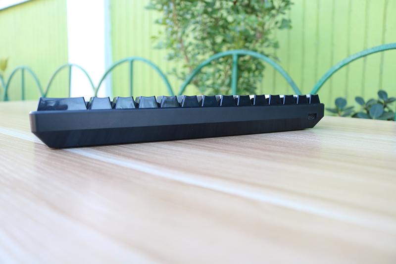 Geek GK61 60% Optical Gaming Keyboard