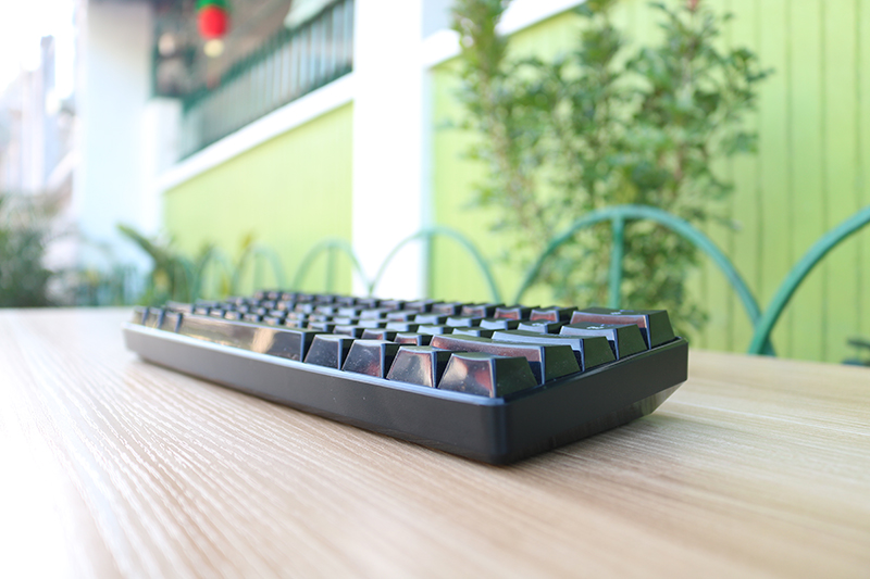 Geek GK61 60% Optical Gaming Keyboard