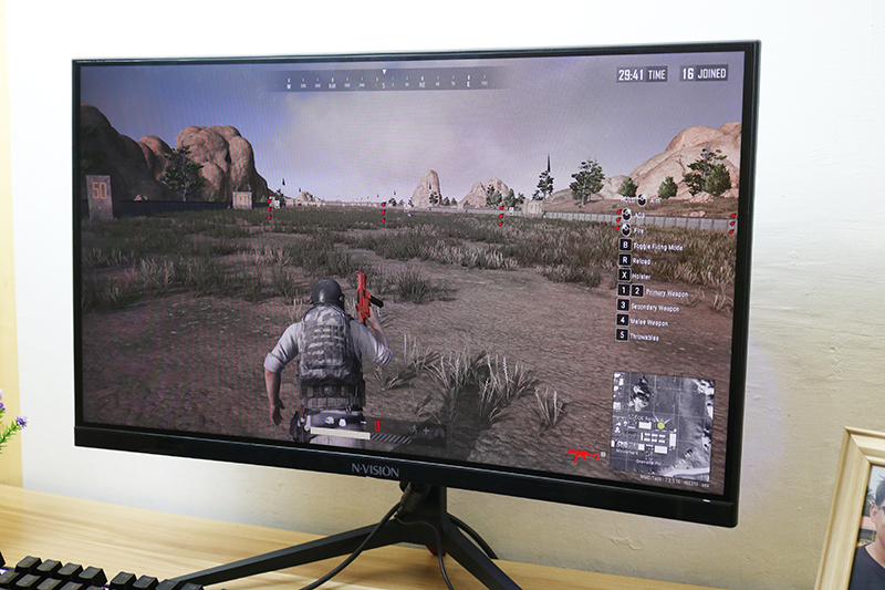 nvision 144hz ips