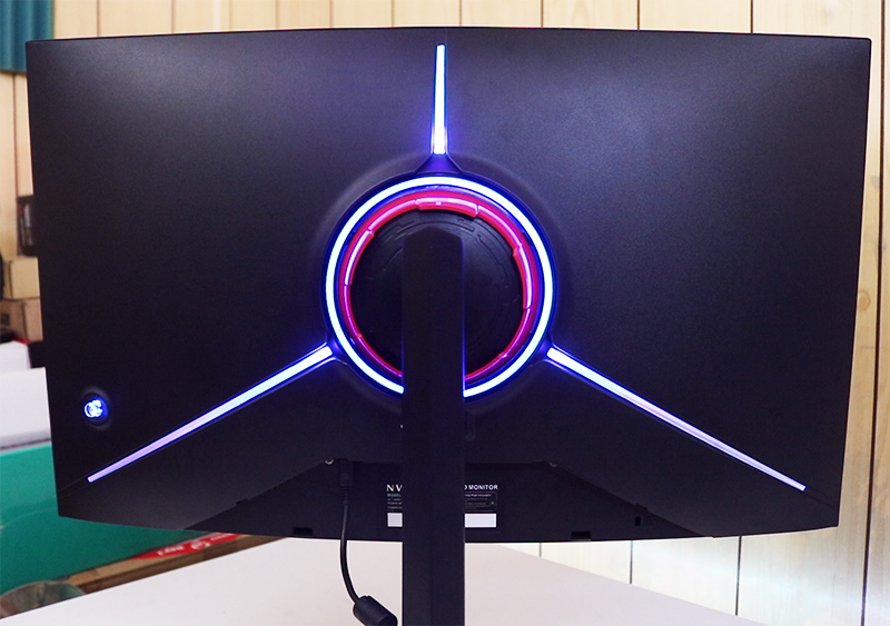 alienware aw2720hfa 27