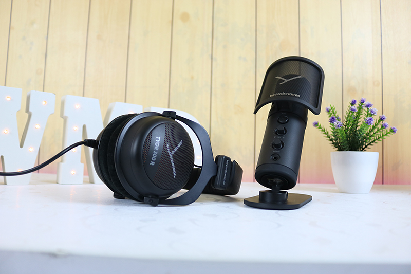 Beyerdynamic discount tygr review