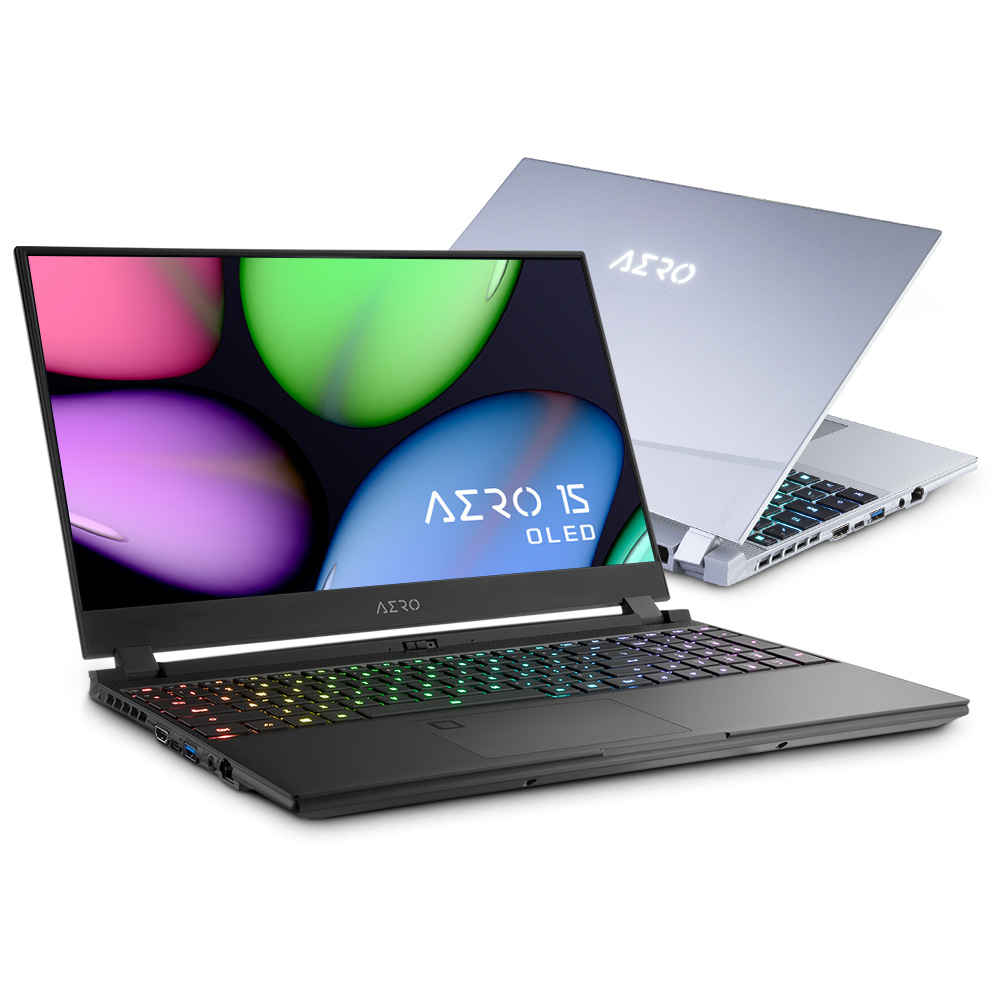 AERO 15 OLED Creator Laptop