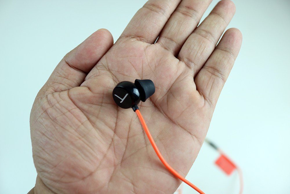 Beyerdynamic Beat BYRD Earphone Review WMD Tech