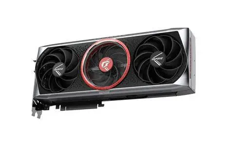 COLORFUL iGame GeForce RTX 4070 Advanced OC