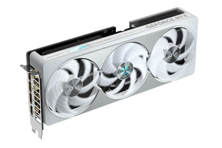 RTX 5090 Windforce