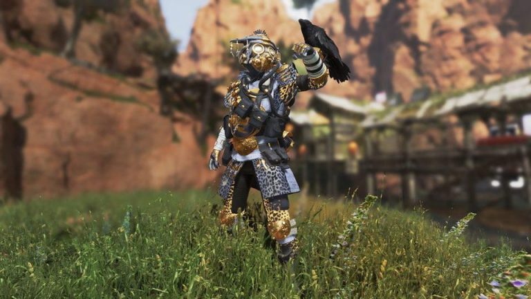 The Legendary Hunt is On June 2019 – Apex Legends Update