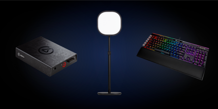 Elgato and CORSAIR Launch New Products to Empower Content Creators at CES 2020