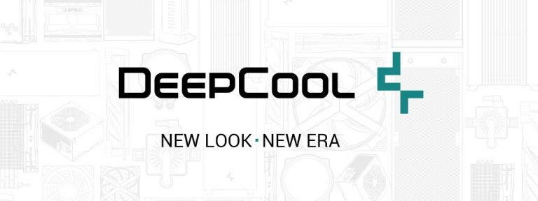 DeepCool Introduces a New Brand Identity