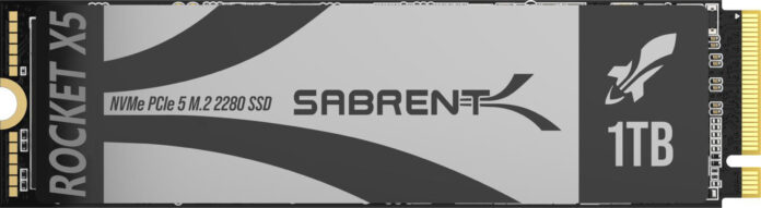 Sabrent Tech Status Report - On the road to 14,000 MBs (2)